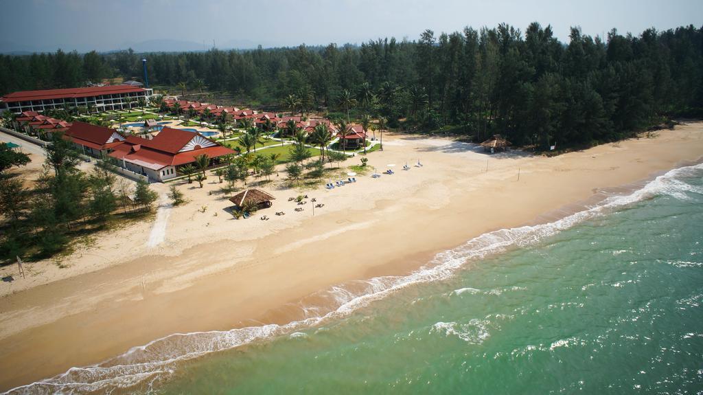 The Sunset Beach Resort - Koh Kho Khao Koh Kho Khao Island Exteriör bild