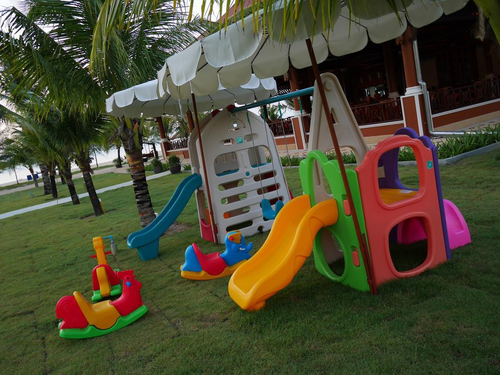 The Sunset Beach Resort - Koh Kho Khao Koh Kho Khao Island Exteriör bild